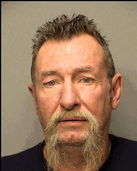 MICHAEL KENNETH PETERSEN